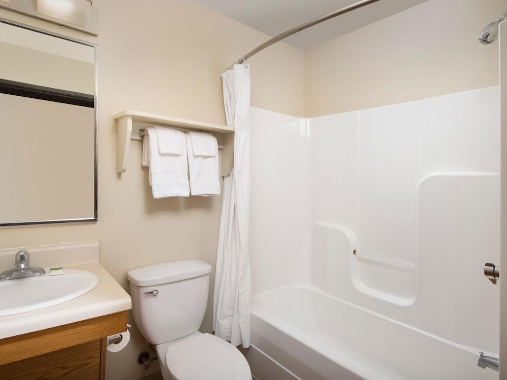 Extended Stay America Select Suites - Tuscaloosa Eksteriør bilde