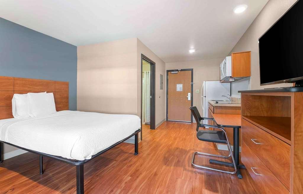 Extended Stay America Select Suites - Tuscaloosa Rom bilde