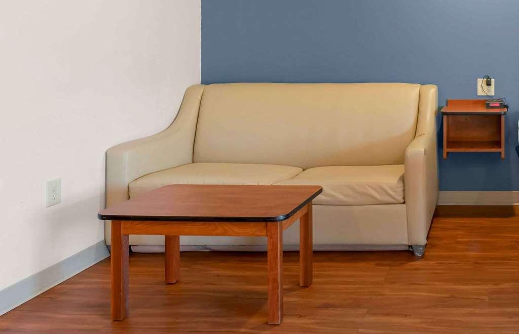 Extended Stay America Select Suites - Tuscaloosa Rom bilde