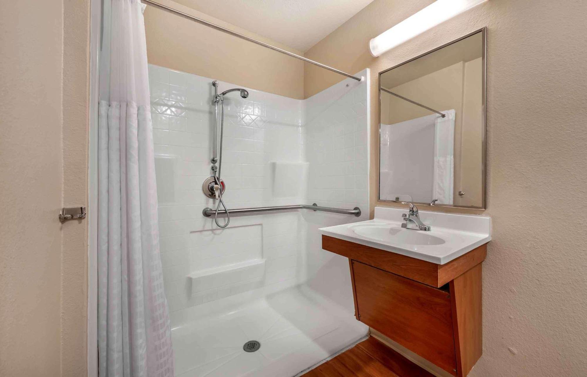 Extended Stay America Select Suites - Tuscaloosa Eksteriør bilde