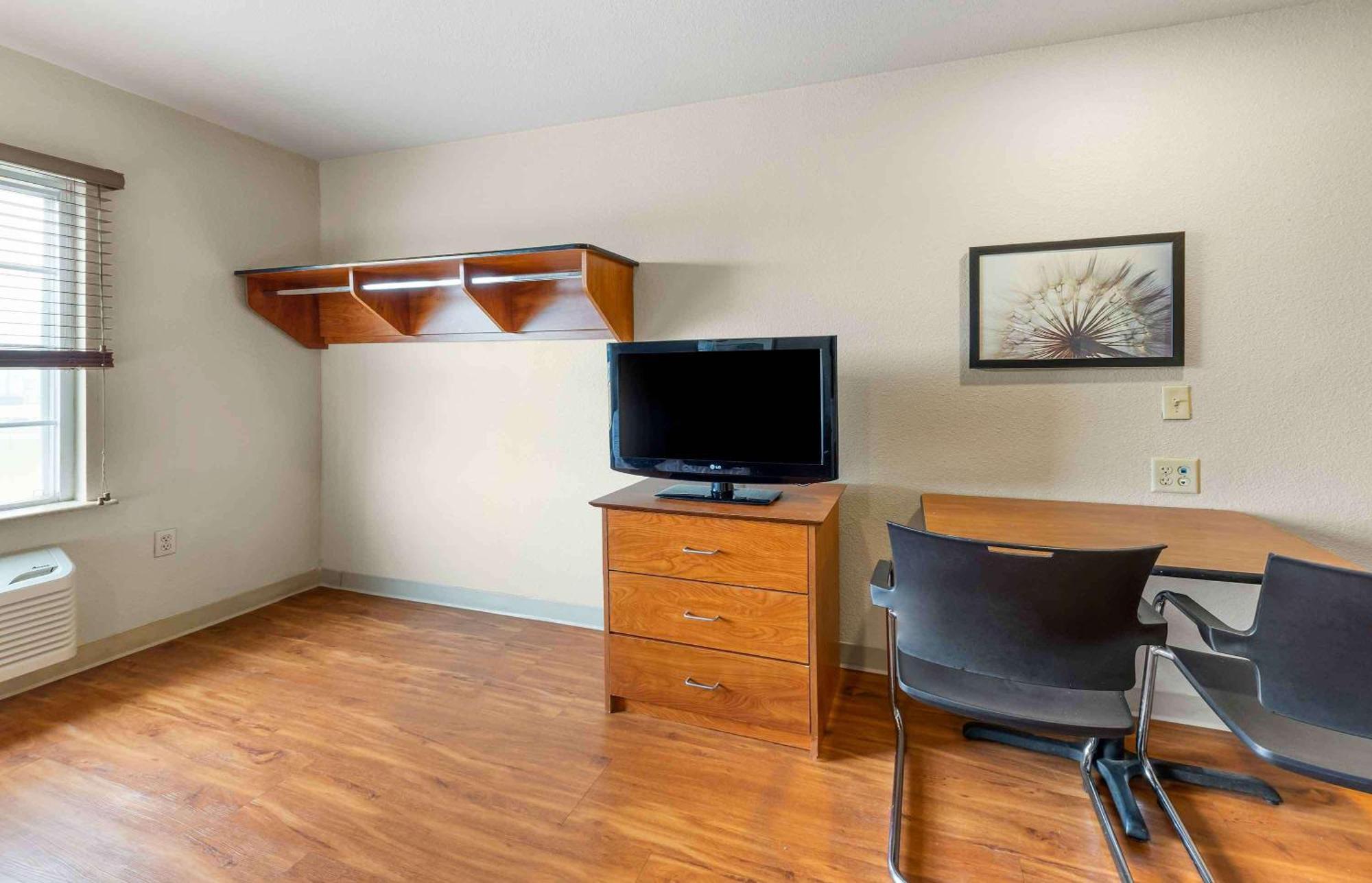 Extended Stay America Select Suites - Tuscaloosa Eksteriør bilde