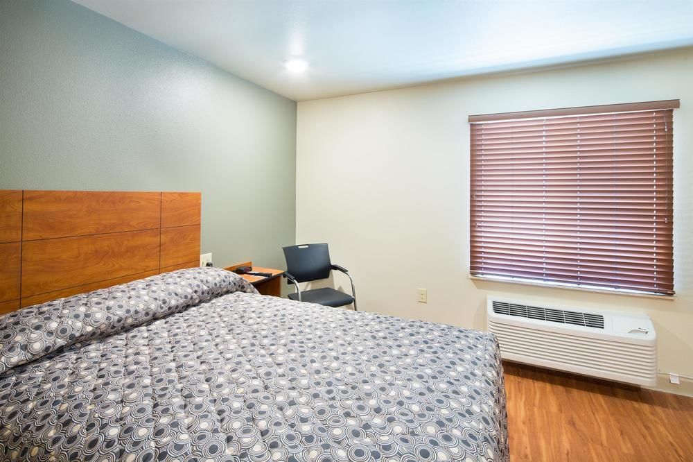Extended Stay America Select Suites - Tuscaloosa Eksteriør bilde