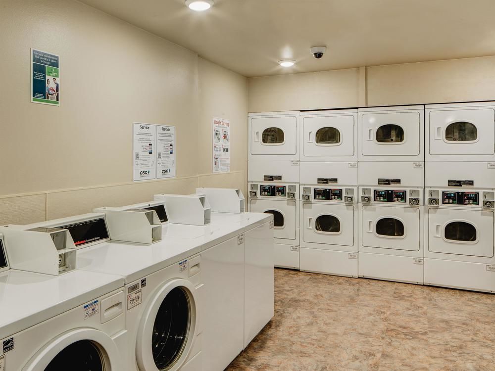 Extended Stay America Select Suites - Tuscaloosa Eksteriør bilde